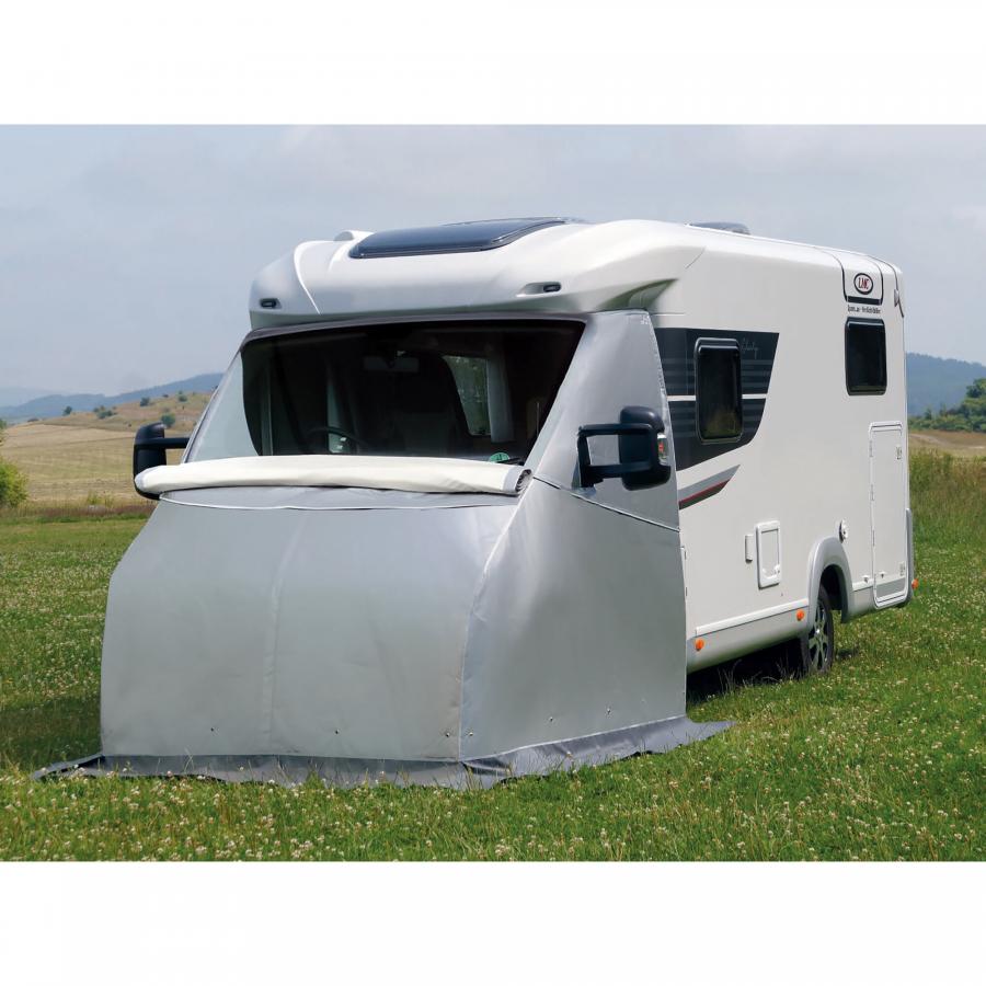 Product image 1 of the product “Fahrerhaus-Isoliermatte Ice Breaker Two für Ford Transit ab Bj. 2014/04 ”